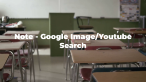 Note - Google Image and YouTube Search